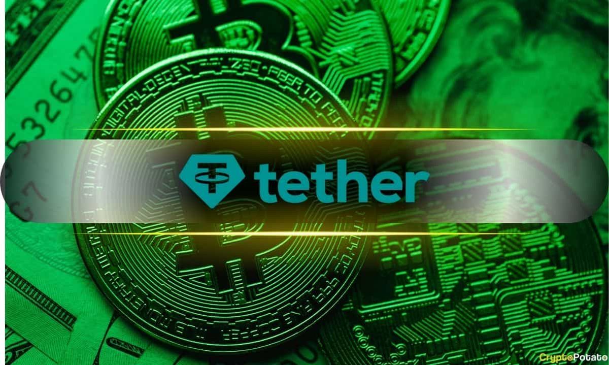 تتر استیبل کوین جدید خود با نام USA₮ را برای بازار ایالات متحده راه‌اندازی کرد
