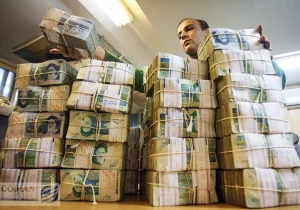 «تزاحم مالی»؛ مهمان ناخوانده بودجه دولت