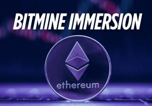 خرید ۴۰,۳۰۲ اتریوم توسط بیت‌ماین ایمرشن تکنولوژیز