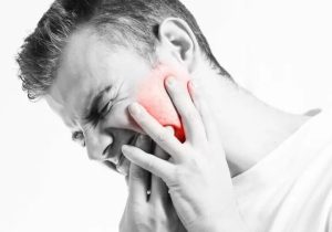 درد فک را جدی بگیرید