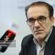 رئیس‌زاده: ۳۰ هزار پزشک دست از طبابت کشیده‌اند