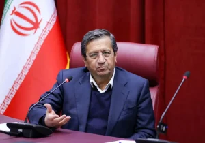 سیگنال جدید همتی به بازار ارز/محدوده نرخ رسمی دلار اعلام شد؟