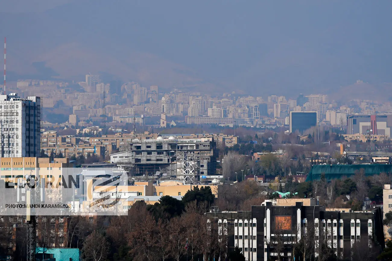 سیگنال جنگ به بازار مسکن/  بسیاری از پروژه‌های ساختمانی متوقف شده‌اند