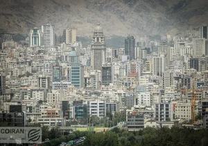 شناسایی ۵۶ هزار واحد مسکونی خالی برای مالیات ستانی