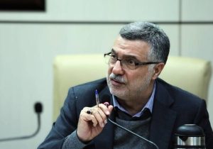 ظفرقندی: پزشکان برای رفتار حرفه ای سوگند خورده اند