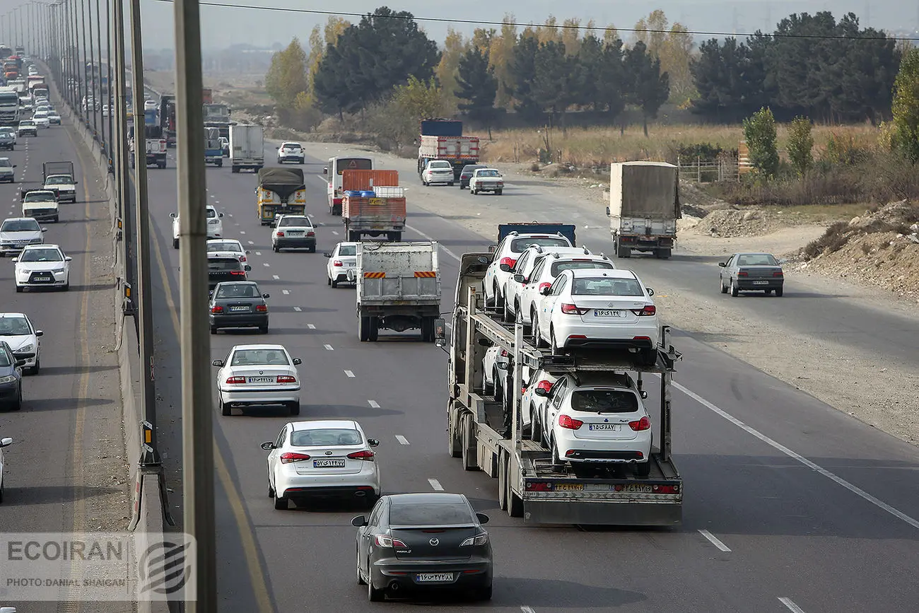 قیمت روز محصولات ایران خودرو و سایپا/ قیمت دنا پلاس، پژو ۲۰۷ و شاهین پلاس امروز یکشنبه ۱۴دی ۱۴۰۴ چقدر شد؟
