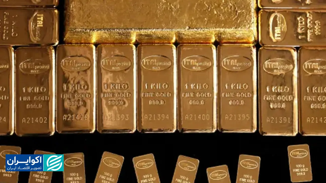 قیمت طلا امروز جمعه ۱۲دی/ افزایش شبانه قیمت طلا + جدول و جزئیات