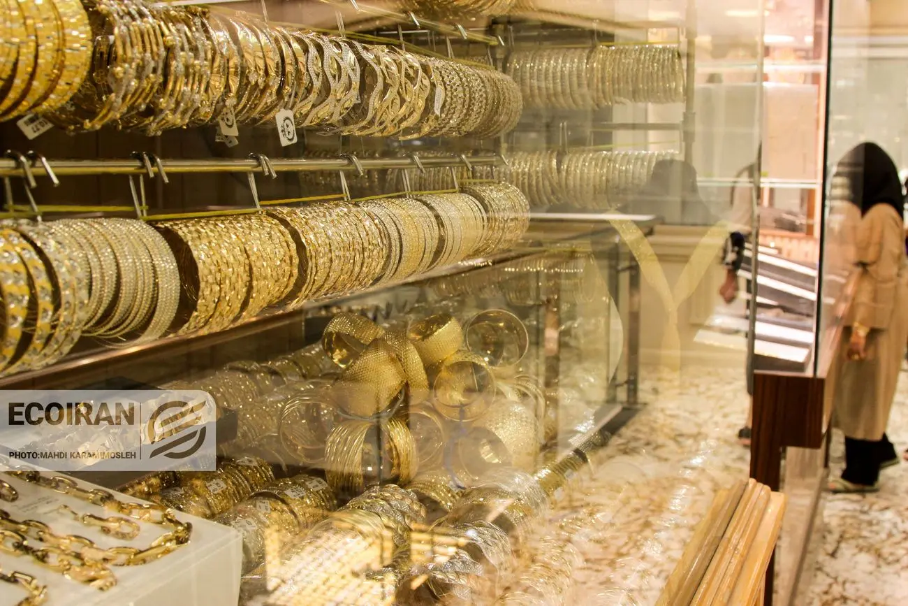 قیمت طلا و سکه امروز دوشنبه ۶بهمن/ افزایش قیمت ها + جدول