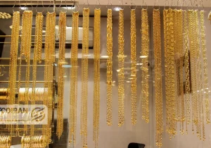 قیمت طلا و سکه امروز سه شنبه ۷بهمن/ قیمت ها رکورد زدند+ جدول