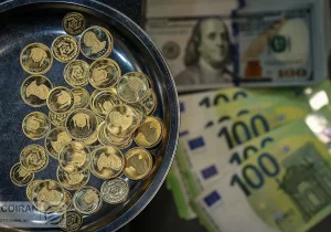 قیمت طلا، سکه و دلار امروز چهارشنبه ۱ بهمن ۱۴۰۴/ کاهش یا افزایش قیمت‌ها؟