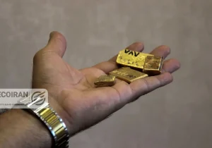 قیمت طلای ۱۸عیار + جدول و جزئیات کامل