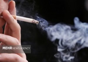 مافیای دخانیات مانع اجرای سیاست های وزارت بهداشت