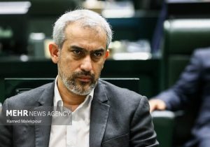مدنی‌زاده: ارز ۲۸۵۰۰ تومانی فقط برای واردات دارو تخصیص می‌یابد
