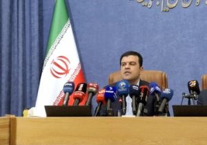 معاون علمی رئیس جمهور: بازگشایی اینترنت نیازمند طی مراحل فنی بود