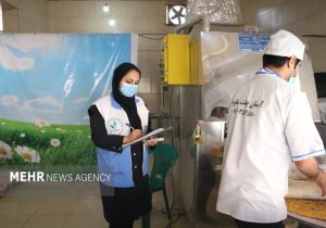 موانع سد راه کارشناسان بهداشت محیط در برخورد با تخلفات