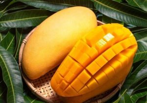 میوه‌ای برای حفظ وزن و کنترل قند خون