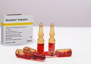 نوروبیون داروی تقویتی یا انرژی‌زا نیست