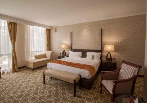 هتل پرستاری؛ ایده ای برای نگهداشت پرستاران در پایتخت