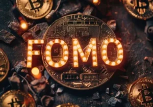 هشدار سنتیمنت درباره بازگشت FOMO در صورت رسیدن بیت‌ کوین به ۹۲ هزار دلار