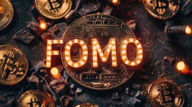 هشدار سنتیمنت درباره بازگشت FOMO در صورت رسیدن بیت‌ کوین به ۹۲ هزار دلار