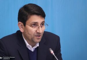 وزیر ارتباطات: سیم‌کارت سفید پاک کردن صورت‌مساله است