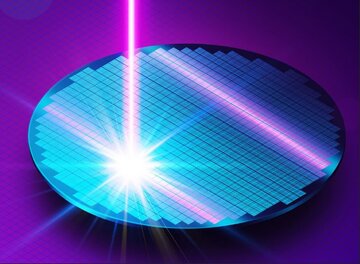 پیچیده‌ترین ساخته دست بشر/ ماشین ۴۰۰ میلیون دلاری که اقتصاد هوش مصنوعی به آن وابسته است