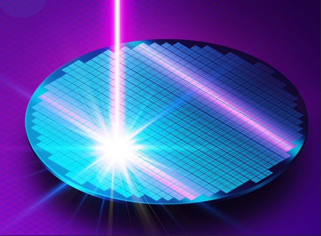 پیچیده‌ترین ساخته دست بشر/ ماشین ۴۰۰ میلیون دلاری که اقتصاد هوش مصنوعی به آن وابسته است