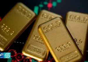 چهار رکورد تاریخی در چهار روز متوالی؛ طلا به بالای ۴۹۰۰ دلار رسید