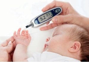 کم‌تحرکی، عامل اصلی دیابت کودکان است