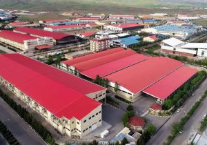 ۴۳۰ هکتار زمین به شهرک ها و نواحی صنعتی همدان اضافه شد