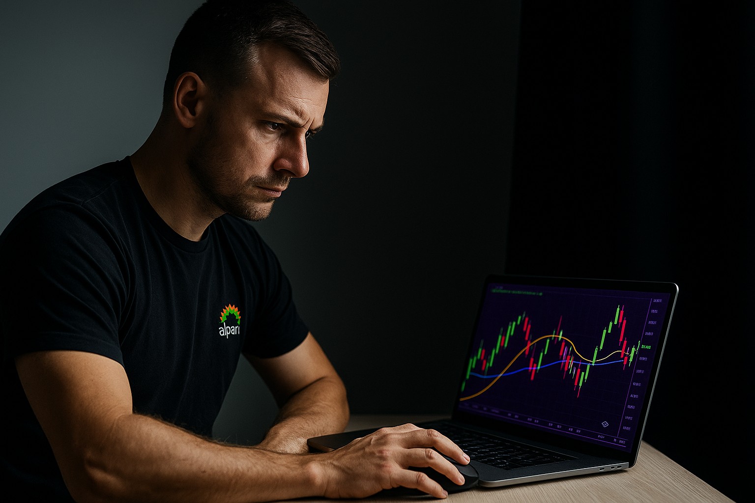 شروع سنگین با سرمایه‌ی بالا در فارکس یک اشتباه پرهزینه است