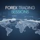 بهترین سشن معاملاتی در فارکس برای تریدرهای ایرانی