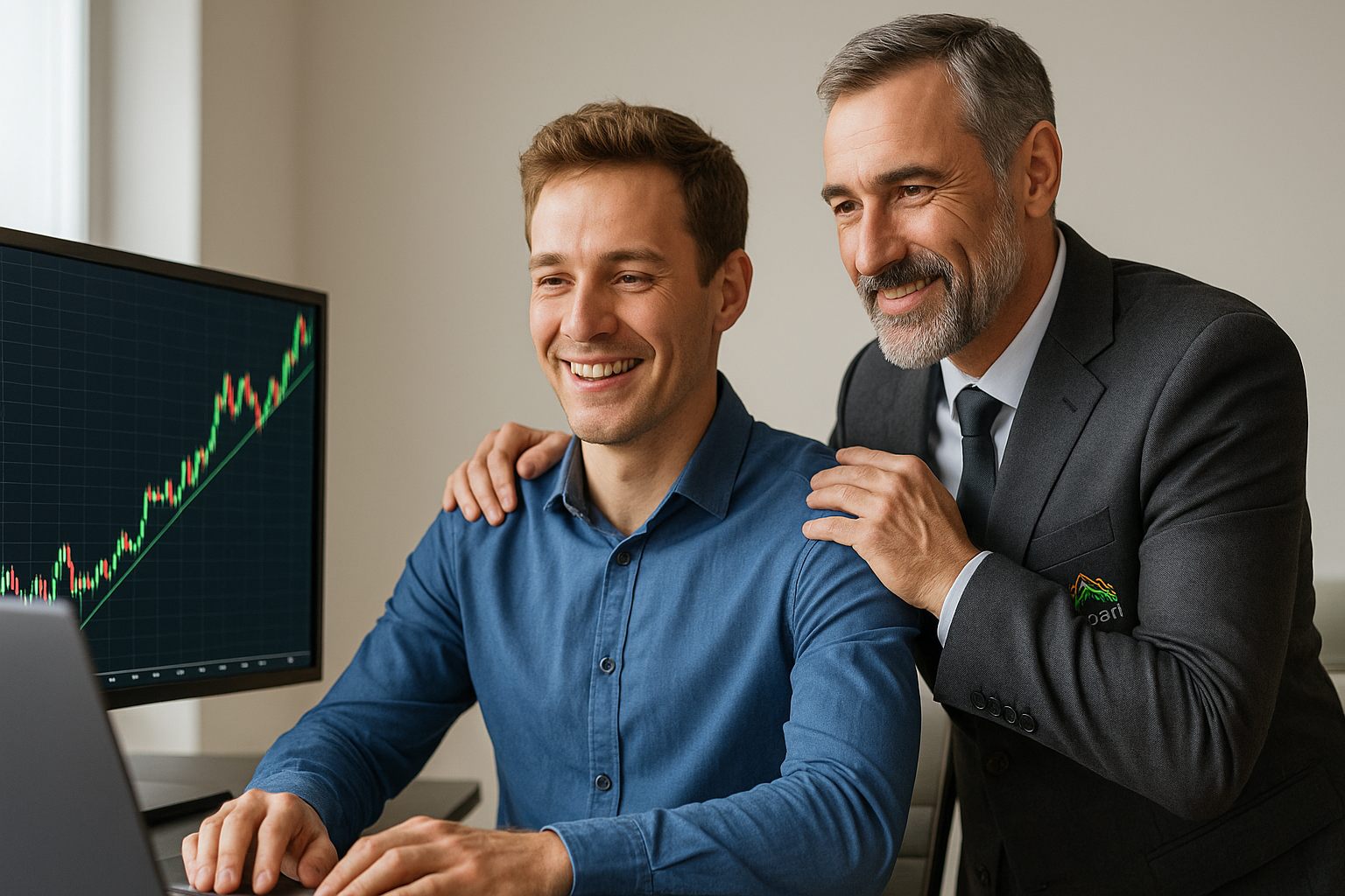 چرا حساب میکرو بهترین انتخاب برای شروع است؟