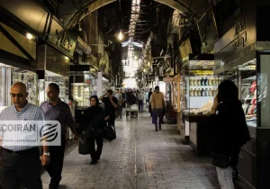 آخرین قیمت طلا و سکه امروز شنبه ۲ اسفند/ طلا کاهشی، سکه افزایشی + جدول