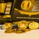 آخرین قیمت طلا و سکه امروز ۵ اسفند/ کاهش همه قیمت ها + جدول