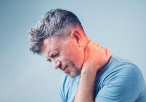 آرتروز گردن؛ فراتر از یک درد ساده