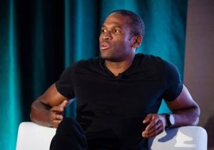 آرتور هیز سبد سرمایه‌گذاری خود را فاش کرد؛ ترکیبی از طلا، سهام کالا و ارز دیجیتال