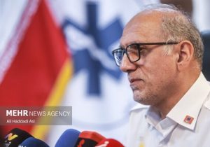 ابلاغ دستورالعمل جامع طرح سلامت نوروزی ۱۴۰۵