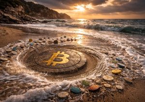 احتمال انتقال ۱.۲ تریلیون دلار سرمایه از آلت کوین‌ها به بیت کوین؛ آیا پایان عصر آلت کوین‌ها نزدیک است؟