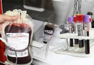 استفاده از ظرفیت جامعه خیرین در ارتقای زیرساخت‌های انتقال خون