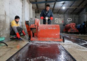 اعلام نرخ مصوب قالیشویی در آستانه شب عید / دریافت وجه اضافی ممنوع شد