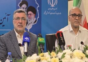 افتتاح همزمان ۱۱ پایگاه اورژانس در تهران با حضور وزیر بهداشت