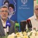 افتتاح همزمان ۱۱ پایگاه اورژانس در تهران با حضور وزیر بهداشت