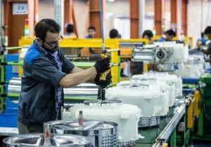 افتتاح واحدهای صنعتی جدید در استان تهران / زمینه اشتغال ۱,۵۹۰ نفر فراهم شد