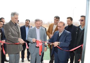 افتتاح یک پایگاه سلامت در شاهرود؛ پوشش خدمات درمانی برای ۴ هزار نفر