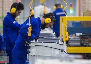 افزایش عجیب نرخ تورم نقطه به نقطه تولید‌کننده