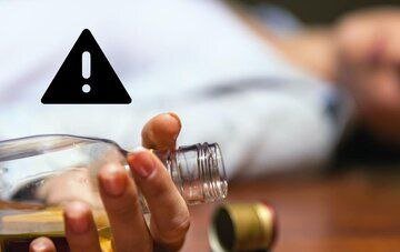 الکل در بارداری؛ خطری که با هیچ درمانی جبران نمی‌شود