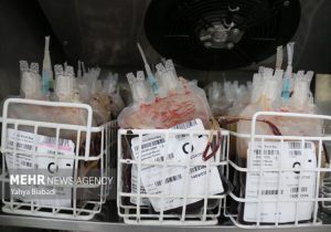 اهدای خون در ماه رمضان نباید به شب‌های قدر محدود شود