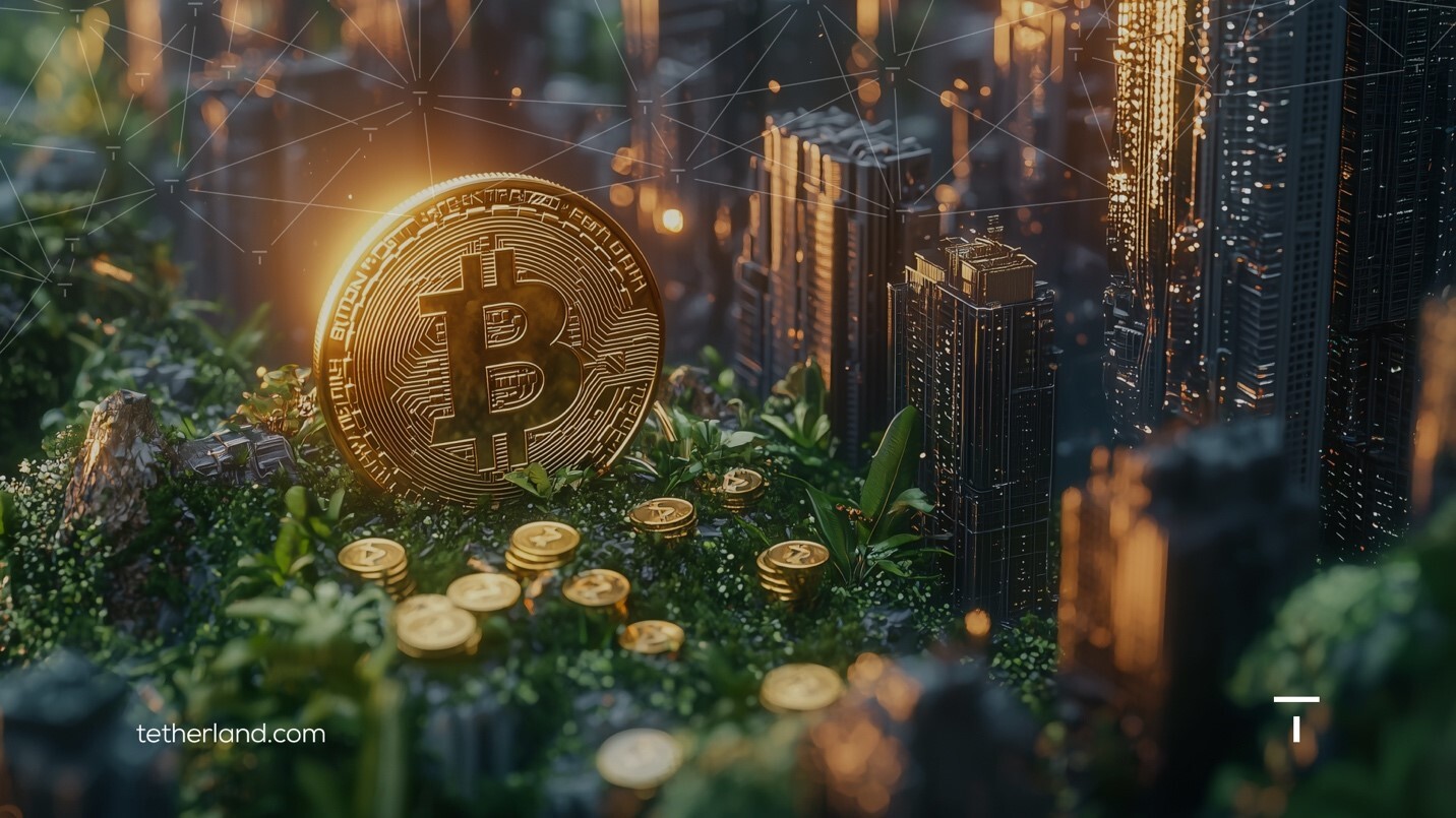 بازار نزولی کریپتو و فرصت های پنهان: چگونه سرمایه خود را امن نگه داریم؟