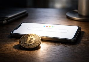 بازگشت توجه مردم به بیت کوین؛ جستجوی آمریکایی‌ها به رکورد ۵ سال اخیر رسید